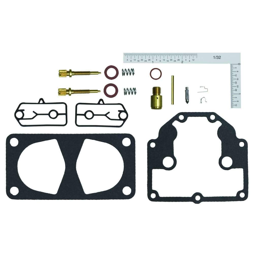 Sierra Not Qualified for Free Shipping Sierra Carb Kit #18-7356