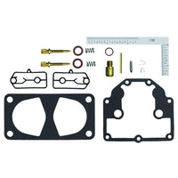 Sierra Not Qualified for Free Shipping Sierra Carb Kit #18-7356