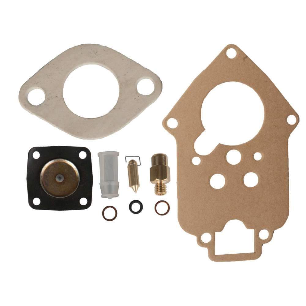 Sierra Not Qualified for Free Shipping Sierra Carb Kit #23-7200