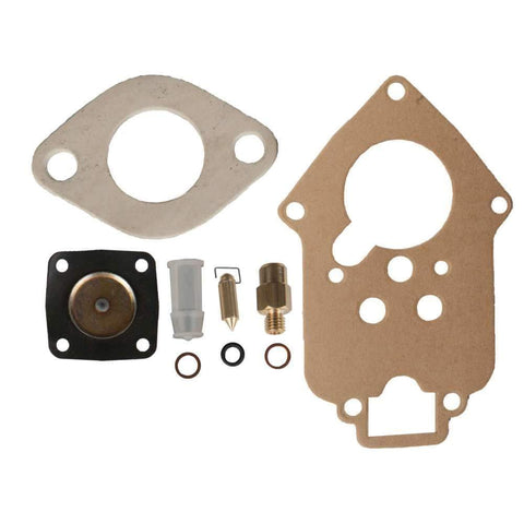Sierra Not Qualified for Free Shipping Sierra Carb Kit #23-7200