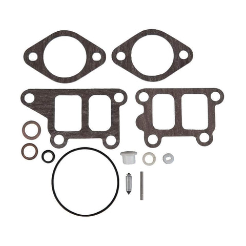 Sierra Not Qualified for Free Shipping Sierra Carb Kit #23-7202