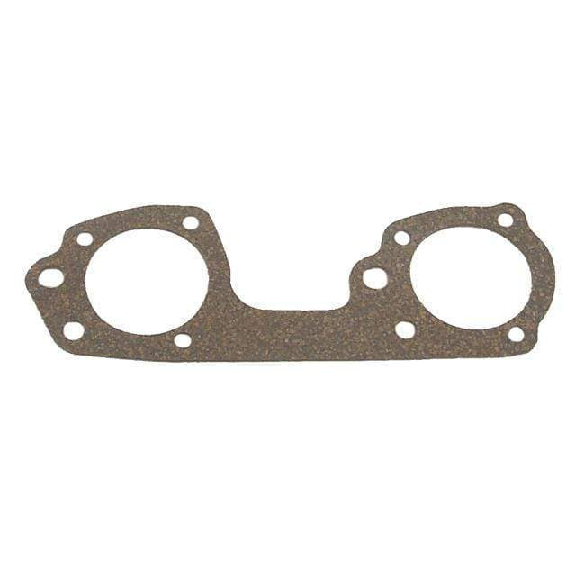 Sierra Carb to Air Box Twin Gasket 2-pk #18-0983-9