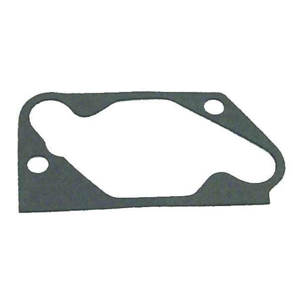 Sierra Not Qualified for Free Shipping Sierra Carb to Silencer Box Gasket #18-0101