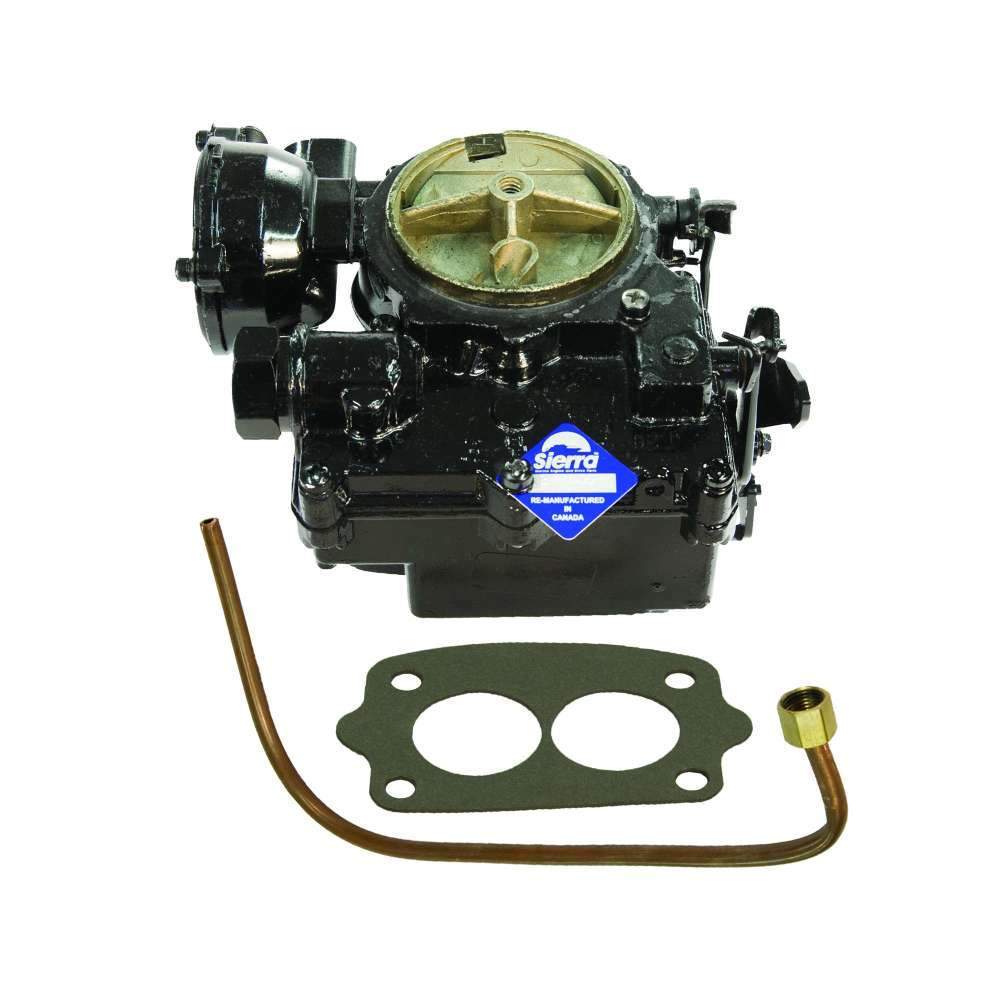 Sierra Not Qualified for Free Shipping Sierra Carburetor #18-7609-1