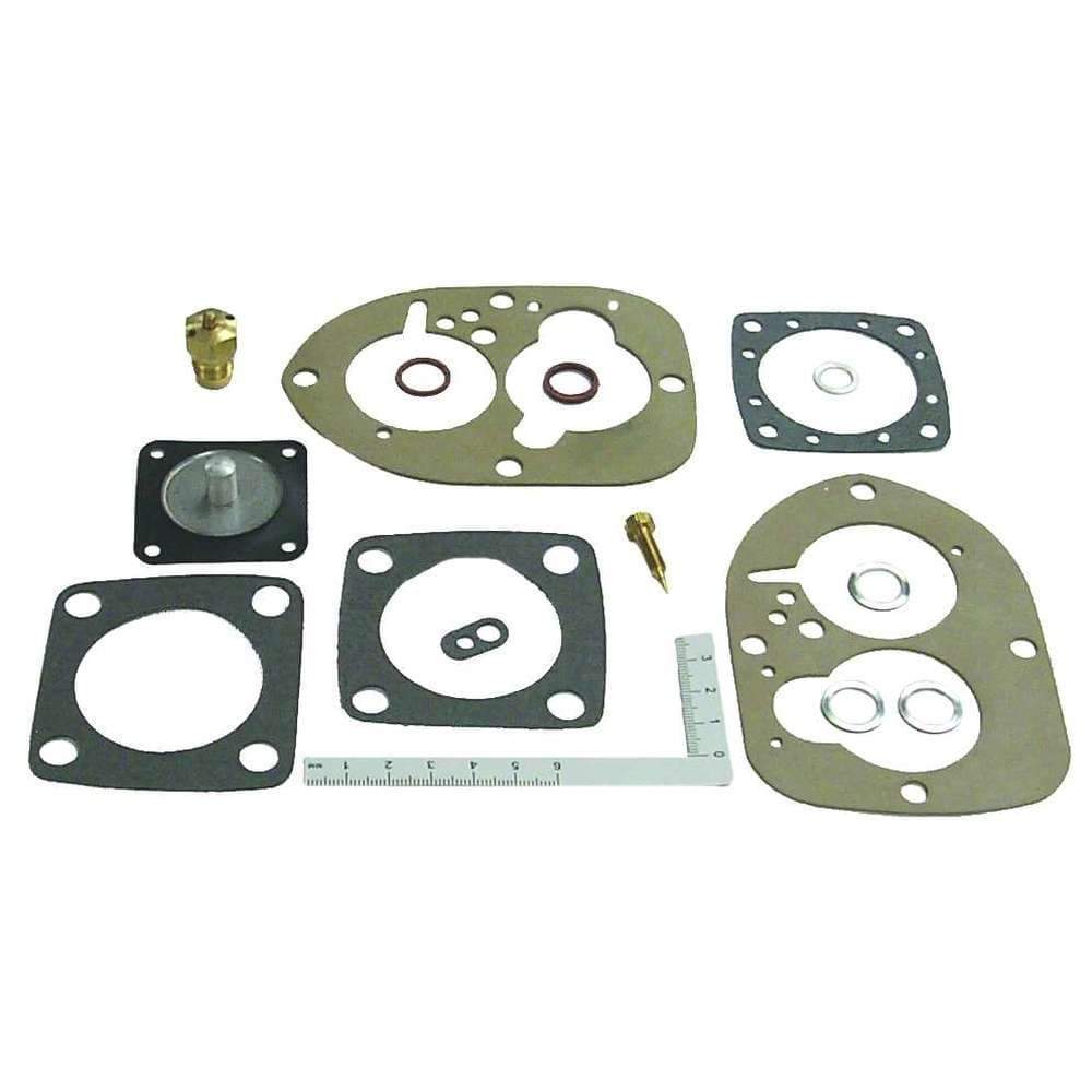 Sierra Not Qualified for Free Shipping Sierra Carburetor Kit #18-7000
