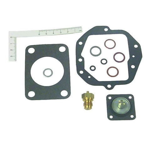 Sierra Not Qualified for Free Shipping Sierra Carburetor Kit #18-7001