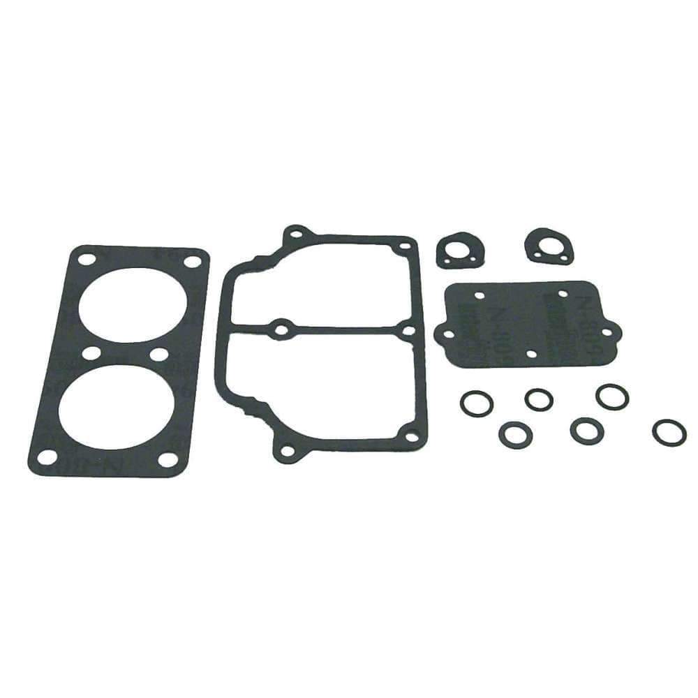 Sierra Not Qualified for Free Shipping Sierra Carburetor Kit #18-7005