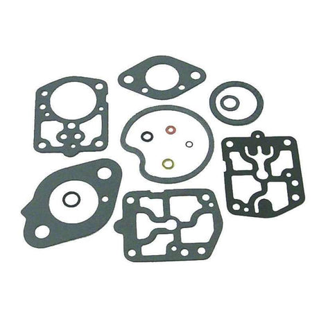 Sierra Not Qualified for Free Shipping Sierra Carburetor Kit #18-7007