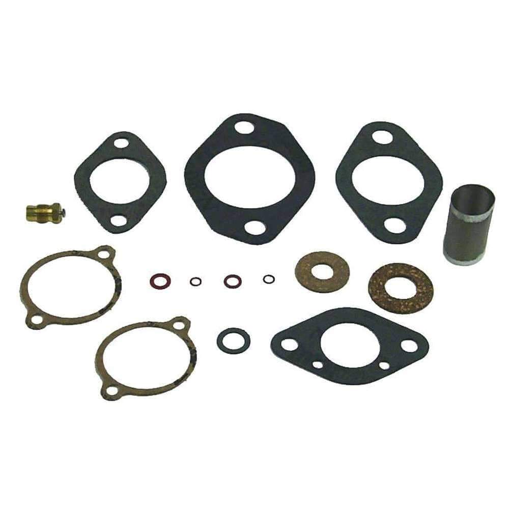 Sierra Not Qualified for Free Shipping Sierra Carburetor Kit #18-7013