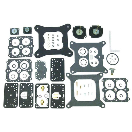 Sierra Not Qualified for Free Shipping Sierra Carburetor Kit #18-7017