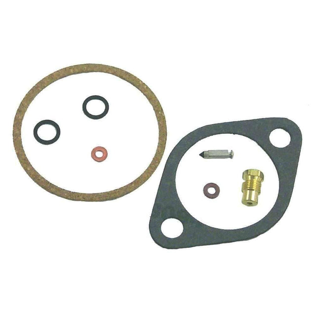 Sierra Not Qualified for Free Shipping Sierra Carburetor Kit #18-7033