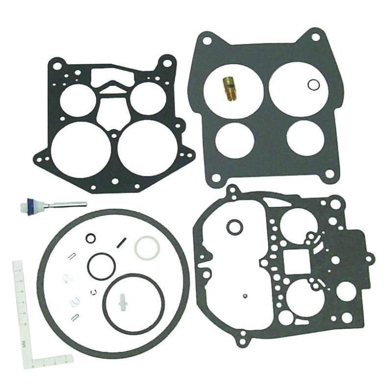 Sierra Not Qualified for Free Shipping Sierra Carburetor Kit #18-7072