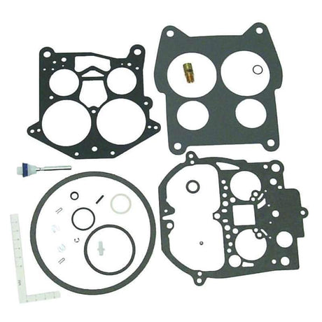 Sierra Not Qualified for Free Shipping Sierra Carburetor Kit #18-7072