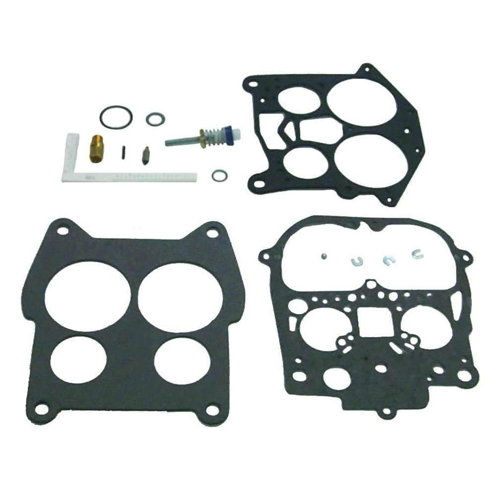 Sierra Not Qualified for Free Shipping Sierra Carburetor Kit #18-7077