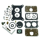 Sierra Not Qualified for Free Shipping Sierra Carburetor Kit #18-7081