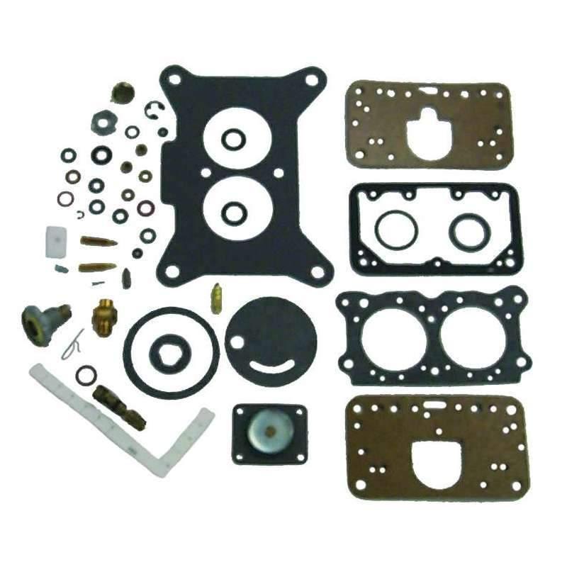 Sierra Not Qualified for Free Shipping Sierra Carburetor Kit #18-7081