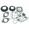 Sierra Not Qualified for Free Shipping Sierra Carburetor Kit #18-7085