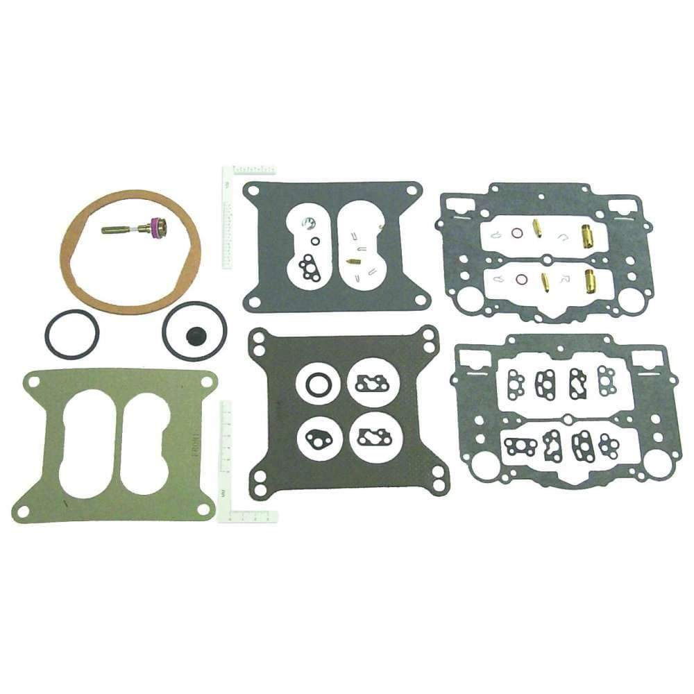 Sierra Not Qualified for Free Shipping Sierra Carburetor Kit #18-7091