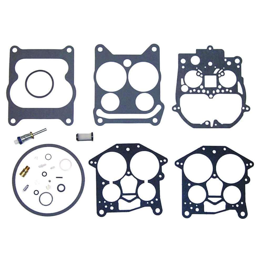 Sierra Not Qualified for Free Shipping Sierra Carburetor Kit #18-7095