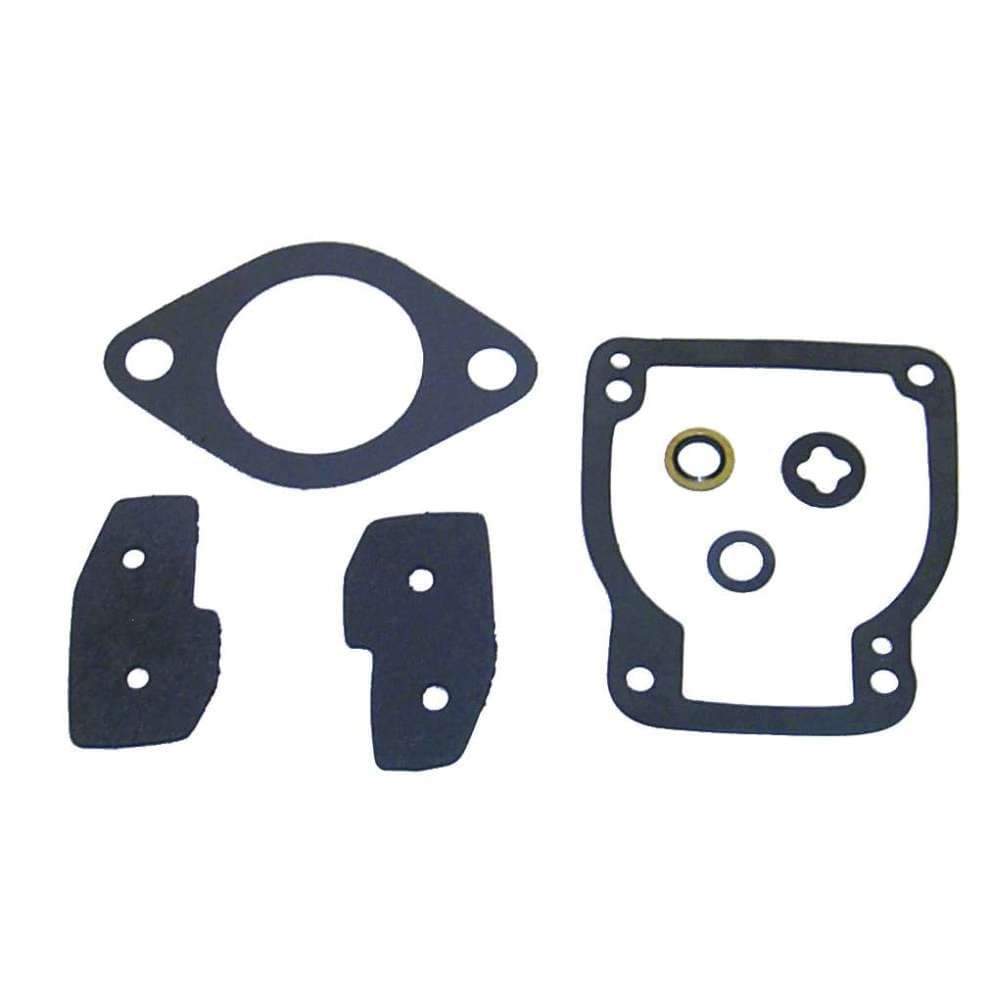Sierra Not Qualified for Free Shipping Sierra Carburetor Kit #18-7211-1