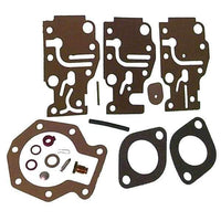 Sierra Carburetor Kit #18-7219