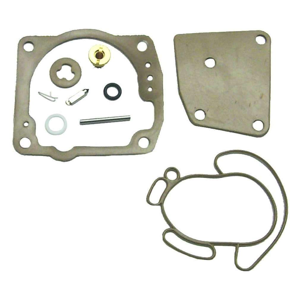 Sierra Not Qualified for Free Shipping Sierra Carburetor Kit #18-7221