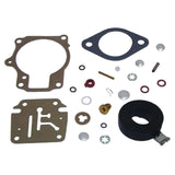 Sierra Not Qualified for Free Shipping Sierra Carburetor Kit #18-7222