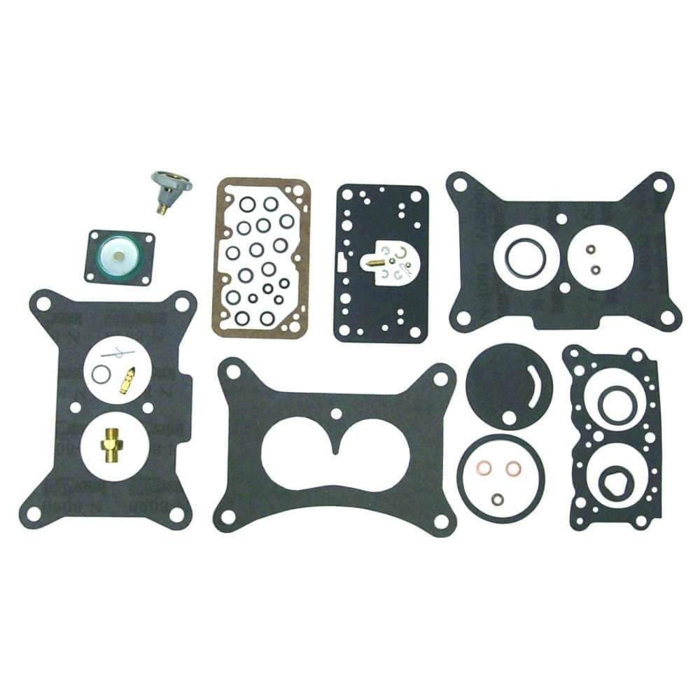 Sierra Not Qualified for Free Shipping Sierra Carburetor Kit #18-7236