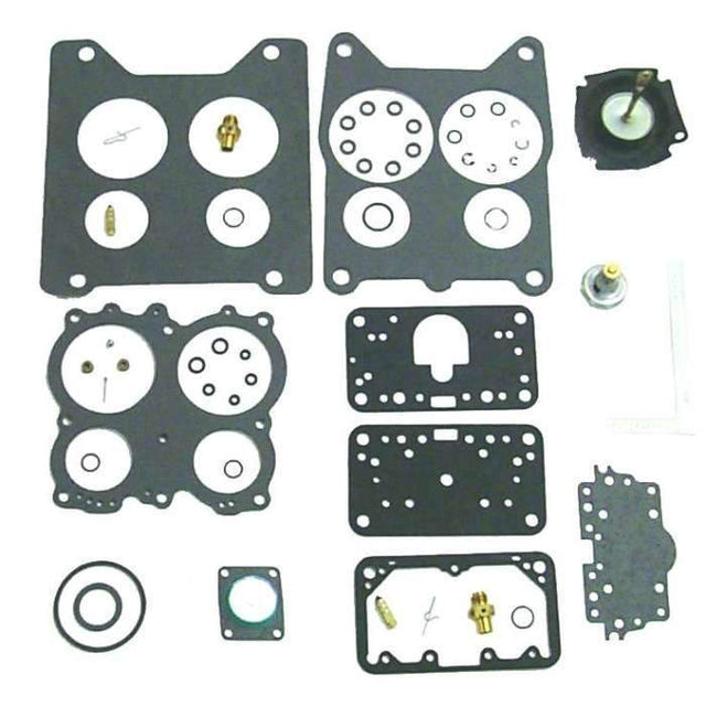 Sierra Not Qualified for Free Shipping Sierra Carburetor Kit #18-7239