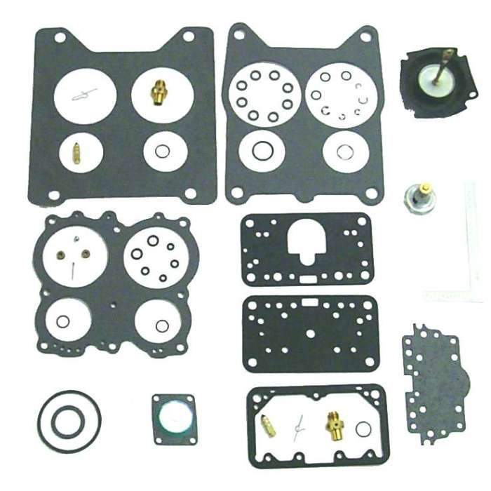 Sierra Not Qualified for Free Shipping Sierra Carburetor Kit #18-7239