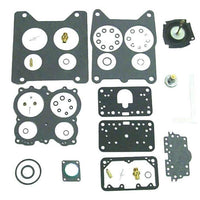 Sierra Not Qualified for Free Shipping Sierra Carburetor Kit #18-7239