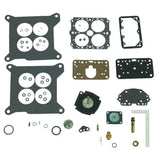 Sierra Not Qualified for Free Shipping Sierra Carburetor Kit #18-7245