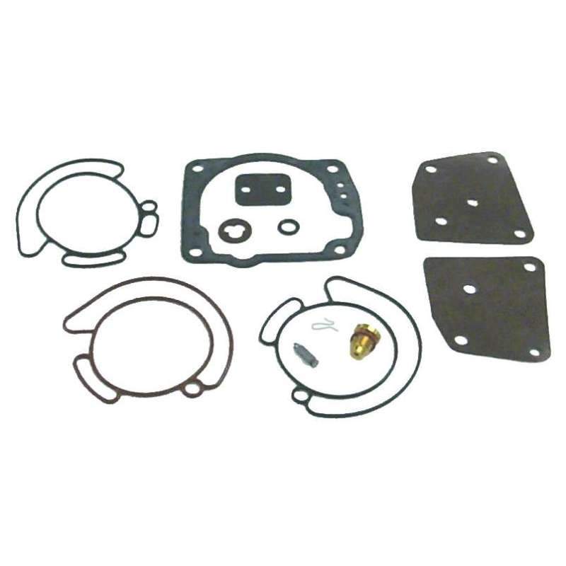 Sierra Not Qualified for Free Shipping Sierra Carburetor Kit #18-7247