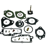 Sierra Not Qualified for Free Shipping Sierra Carburetor Kit #18-7725