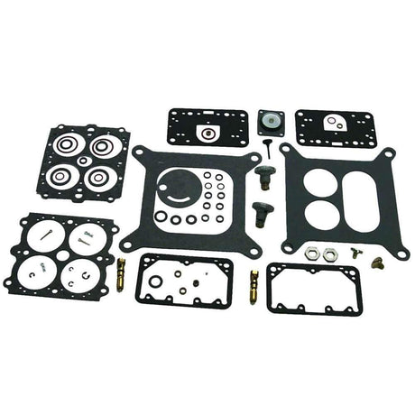 Sierra Not Qualified for Free Shipping Sierra Carburetor Kit #18-7728