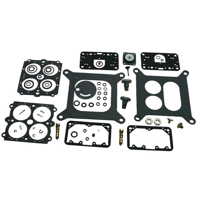 Sierra Not Qualified for Free Shipping Sierra Carburetor Kit #18-7728
