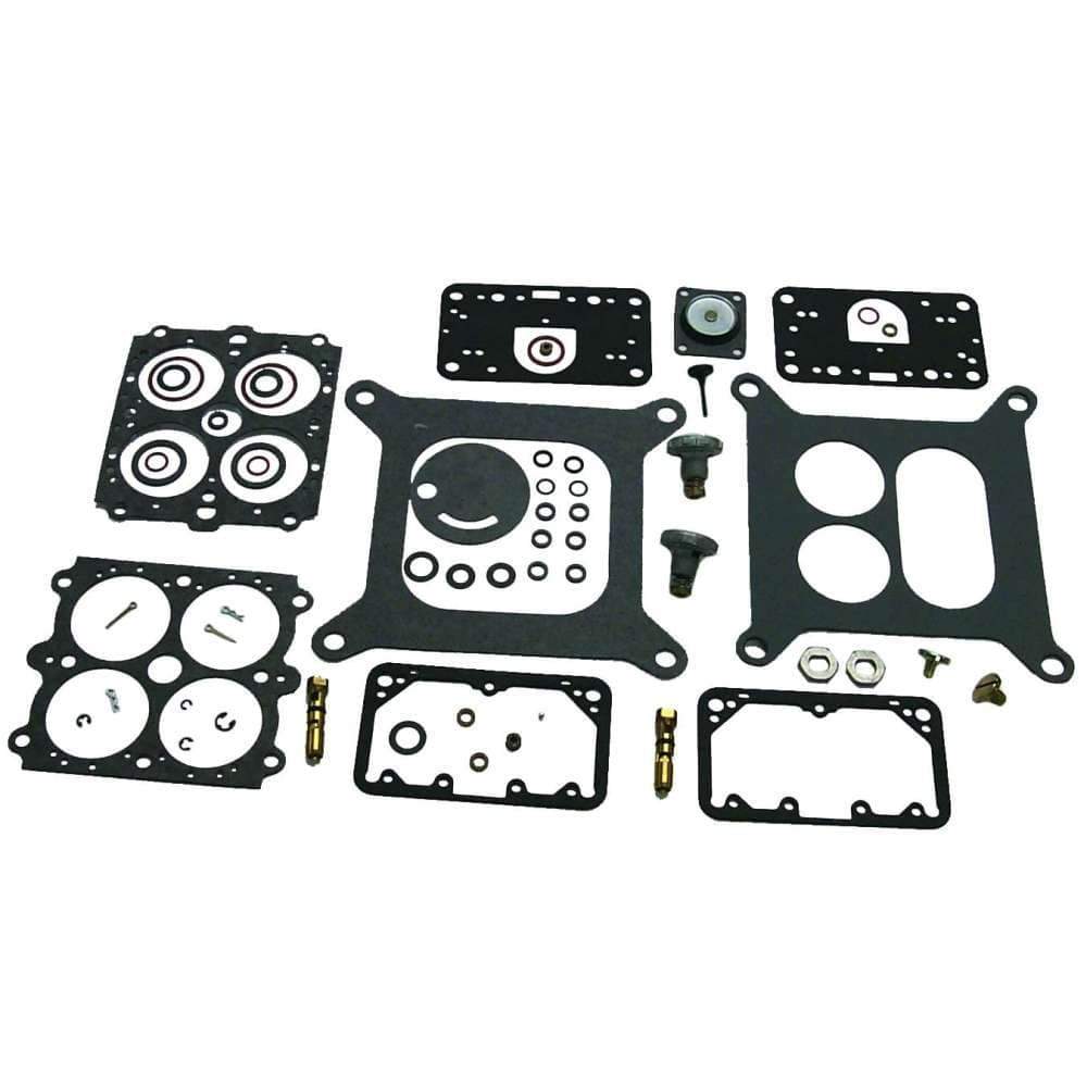 Sierra Not Qualified for Free Shipping Sierra Carburetor Kit #18-7728