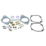 Sierra Not Qualified for Free Shipping Sierra Carburetor Kit #18-7741