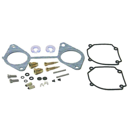 Sierra Not Qualified for Free Shipping Sierra Carburetor Kit #18-7741