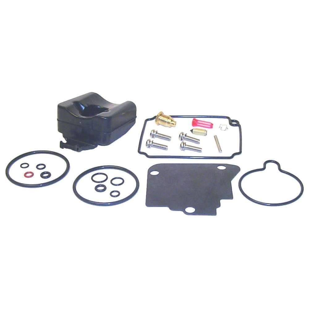 Sierra Not Qualified for Free Shipping Sierra Carburetor Kit #18-7743