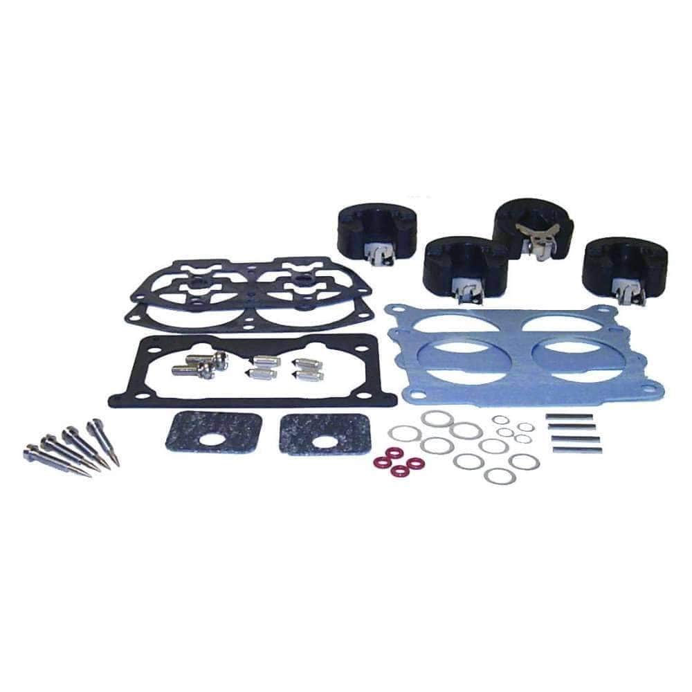 Sierra Not Qualified for Free Shipping Sierra Carburetor Kit #18-7744