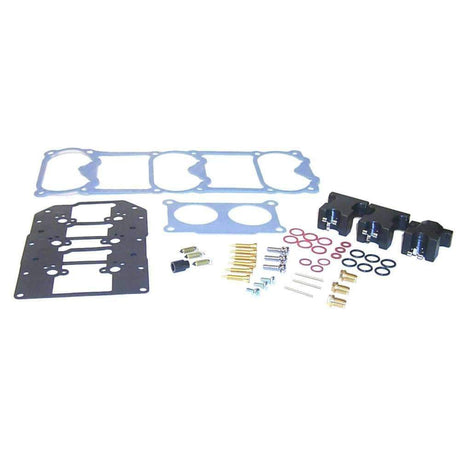 Sierra Not Qualified for Free Shipping Sierra Carburetor Kit #18-7747