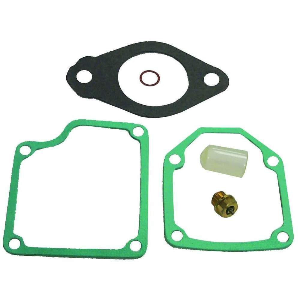 Sierra Not Qualified for Free Shipping Sierra Carburetor Kit #18-7753