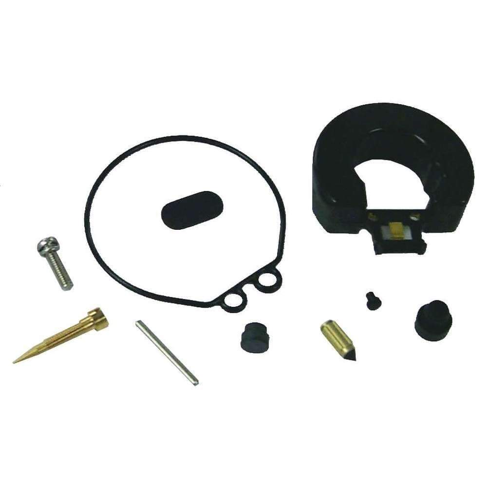 Sierra Not Qualified for Free Shipping Sierra Carburetor Kit #18-7765