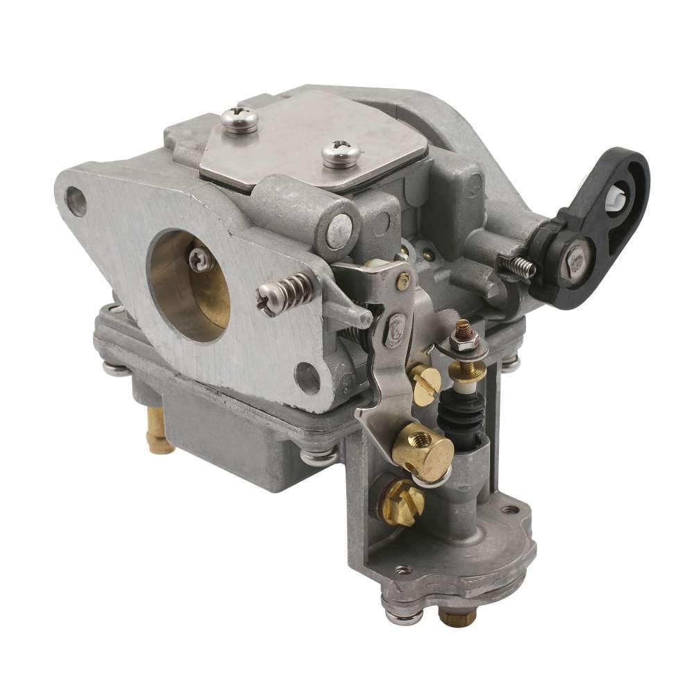 Sierra Not Qualified for Free Shipping Sierra Carburetor Outboard New #18-34600