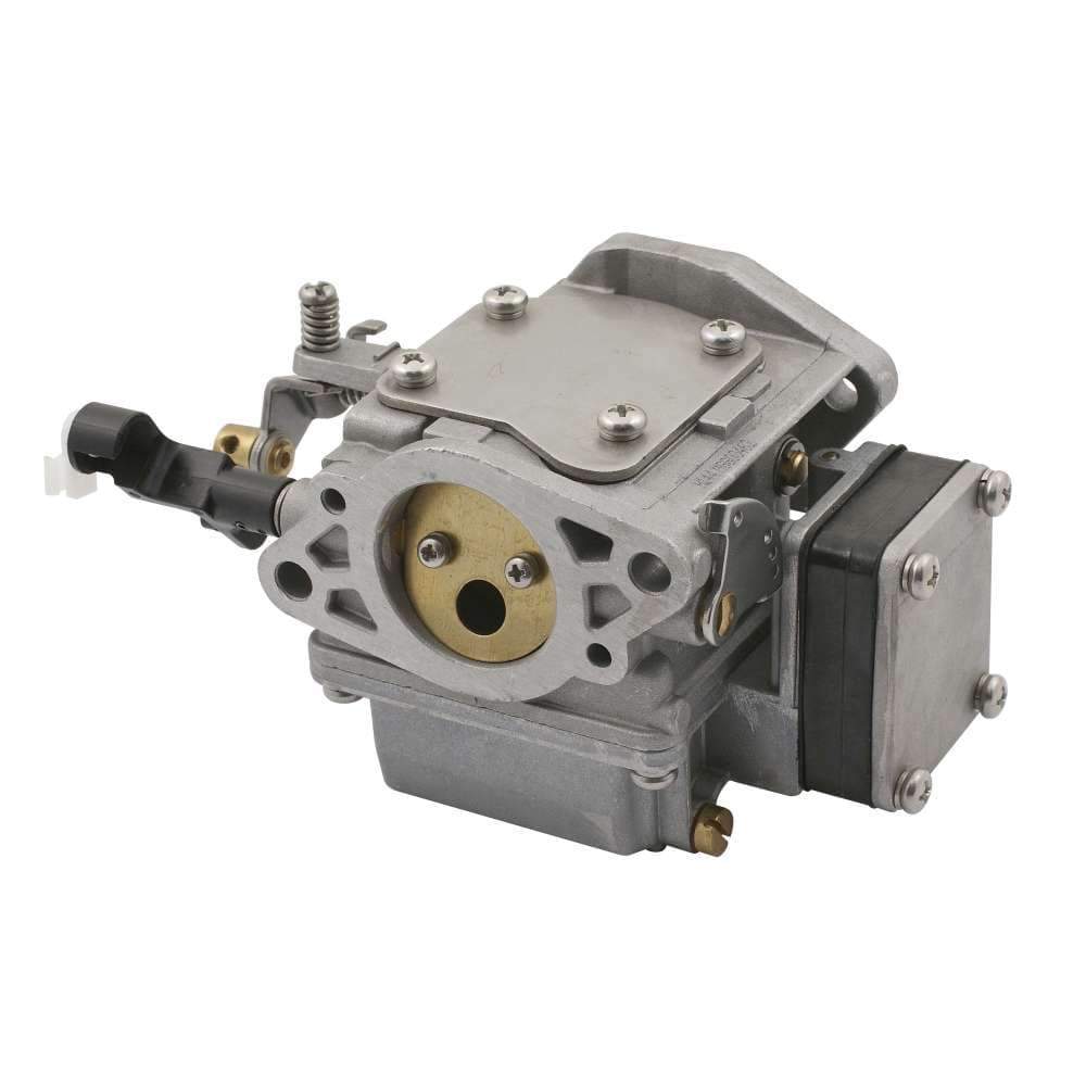 Sierra Not Qualified for Free Shipping Sierra Carburetor Outboard New #18-34603