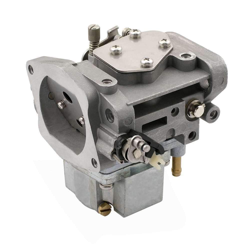 Sierra Not Qualified for Free Shipping Sierra Carburetor Outboard New #18-34605
