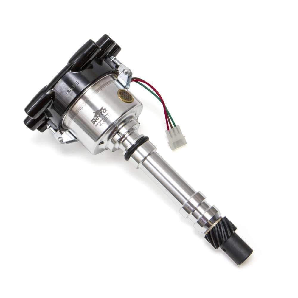 Sierra Not Qualified for Free Shipping Sierra Chevrolet Breakerless Electronic Distributor #18-26311-2