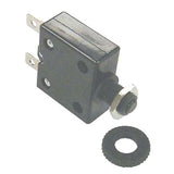 Sierra Not Qualified for Free Shipping Sierra Circuit Breaker 3a #CB41100