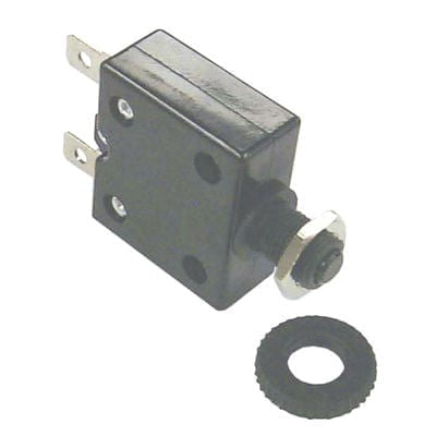 Sierra Not Qualified for Free Shipping Sierra Circuit Breaker 3a #CB41100